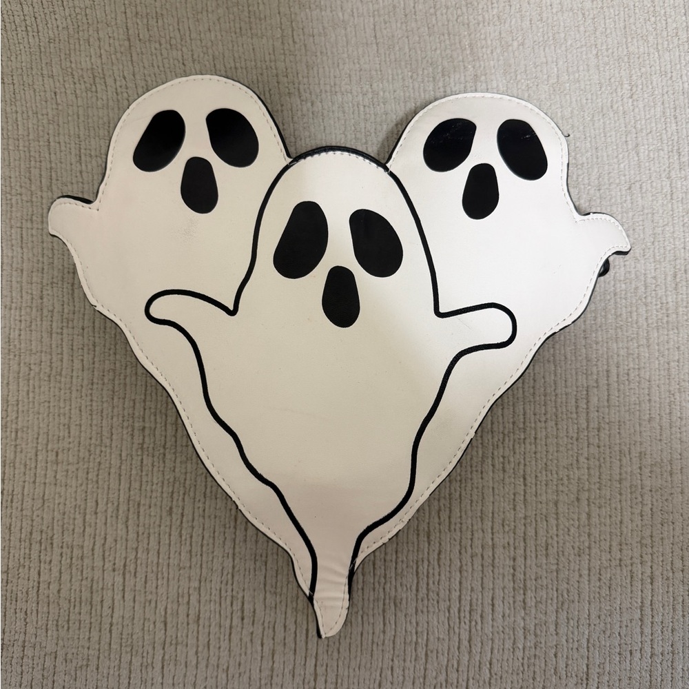3 Ghosts Crossbody bag